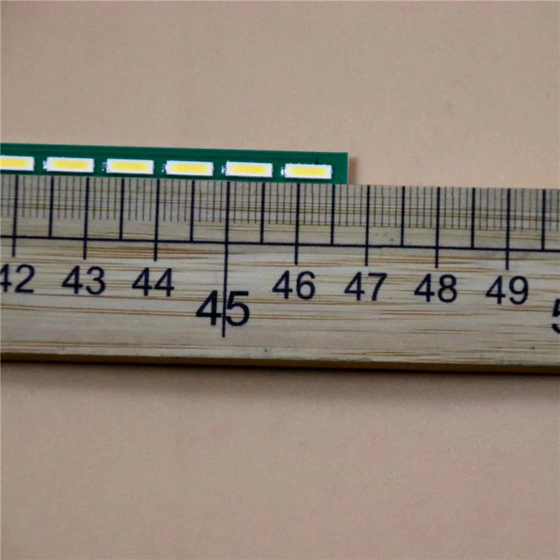 LED Backlight Strip For LG 42LM669T 42LM640S 42LM660S 42LM669S Bars 6916L0948B 42" ART TV REV 0.4 L/R-Type 6920L-0001C  Planks