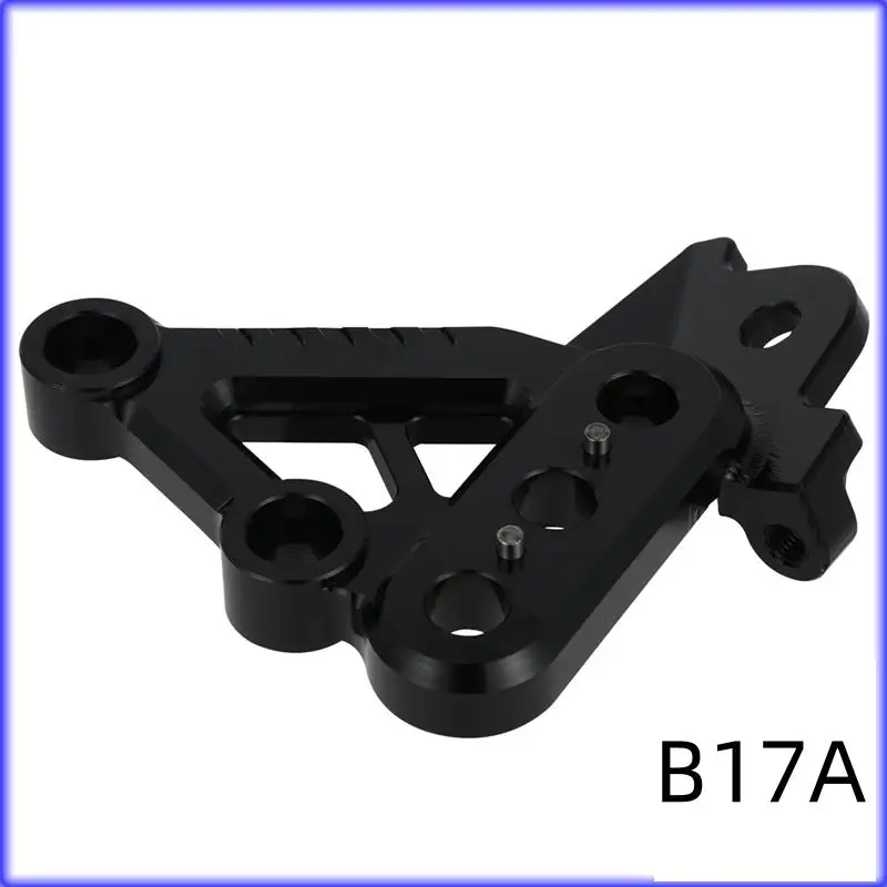 

BT-Motorcycle Foot Pedal Bracket For Talaria MX3 MX4 Electric Dirt Bike Accessories