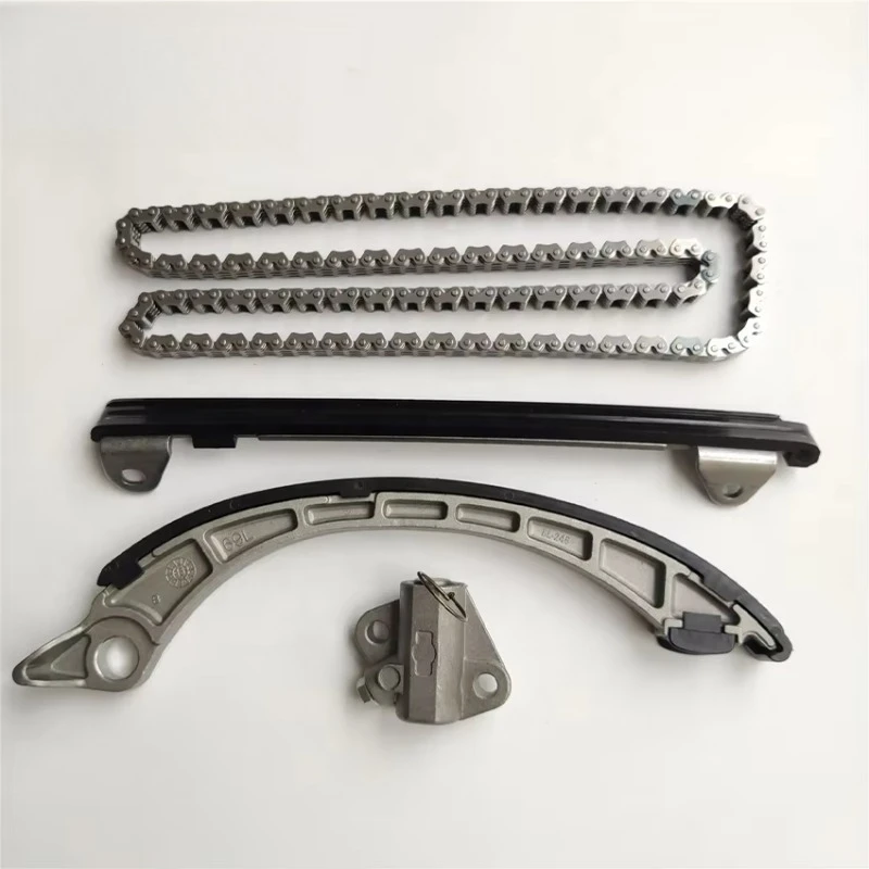 

Комплект цепи ГРМ 12761-69L00 12811-69L00 12831-69L00 12771-69L00 для SUZUKI K-SERIES K14B, SUZUKI K12B ZC71SVFGE-F3 FIG