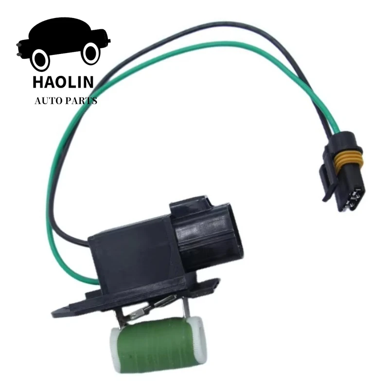 Arnés de cableado del Motor del ventilador de refrigeración del Motor OE68050128AA apto para Chrysler 300 Dodge Charger Challenger 2009 2010 2011 2012 2013-2021