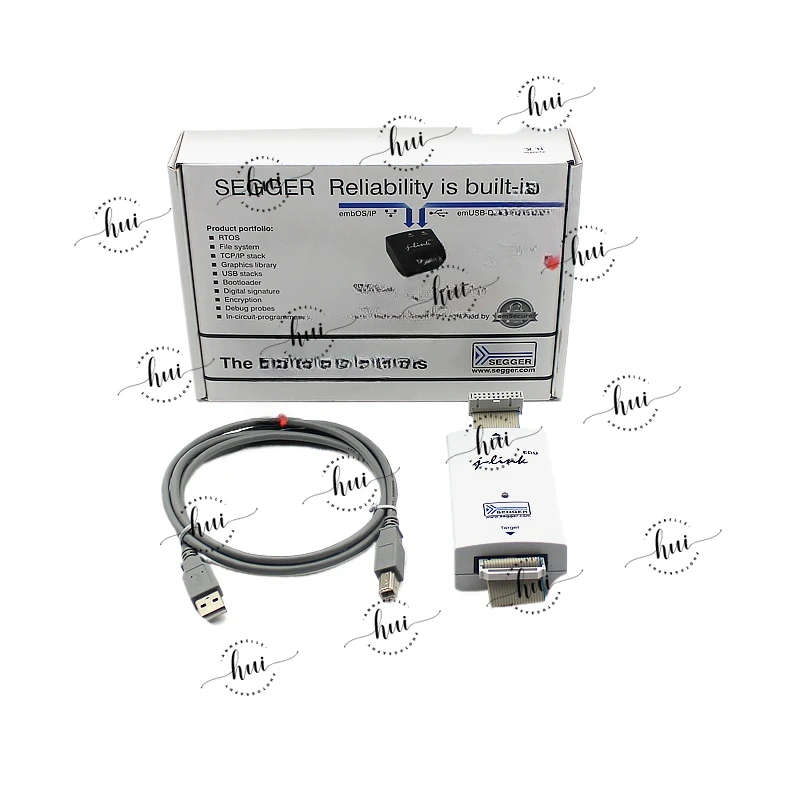 Original Segger J-L…