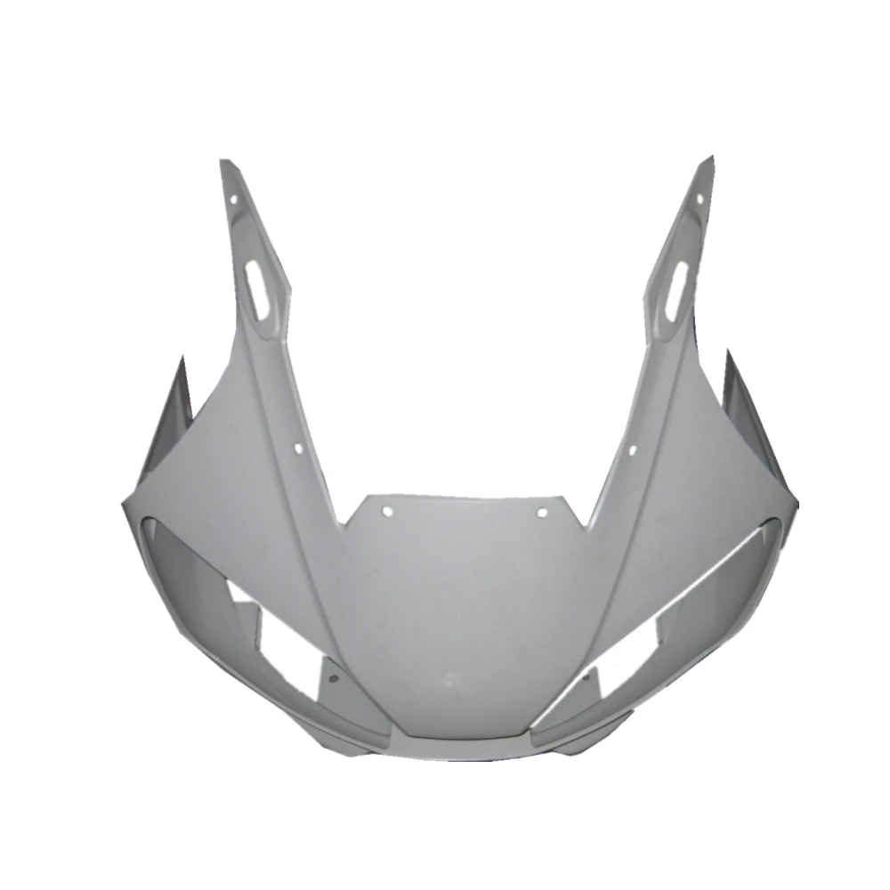 For Yamaha YZF R6 YZF 600 1998 1999 2000 2001 2002 Bodywork Fairing Unpainted Components Injection Molding Cowl Body