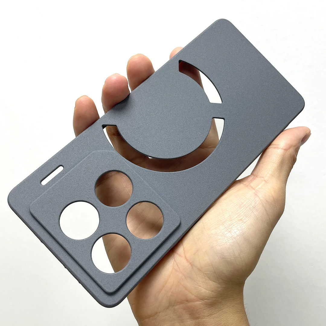 for Infinix GT 20 Pro GT20Pro 6.78in Case Sand Matte Soft Shockproof All-round Camera Protect Cover GT20 Pro Shell Phone Fundas