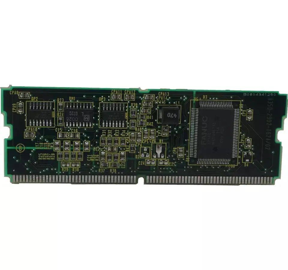 A20b-2902-0620 New Fanuc CNC System Circuit Board Card A20b 2902 0620 Warranty 12 Month