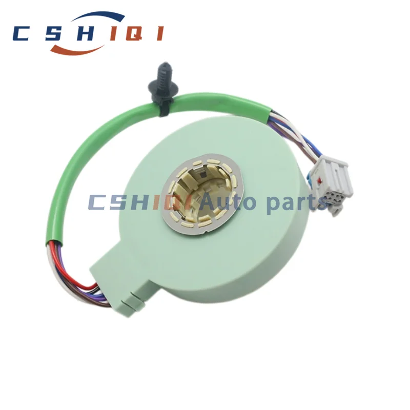 New Steering Angle Sensor For Fiat Panda 2003-2012 2013 Lancia Ypsilon 843 2003-2011 312 2011-2021 51707774 51825824 51749208