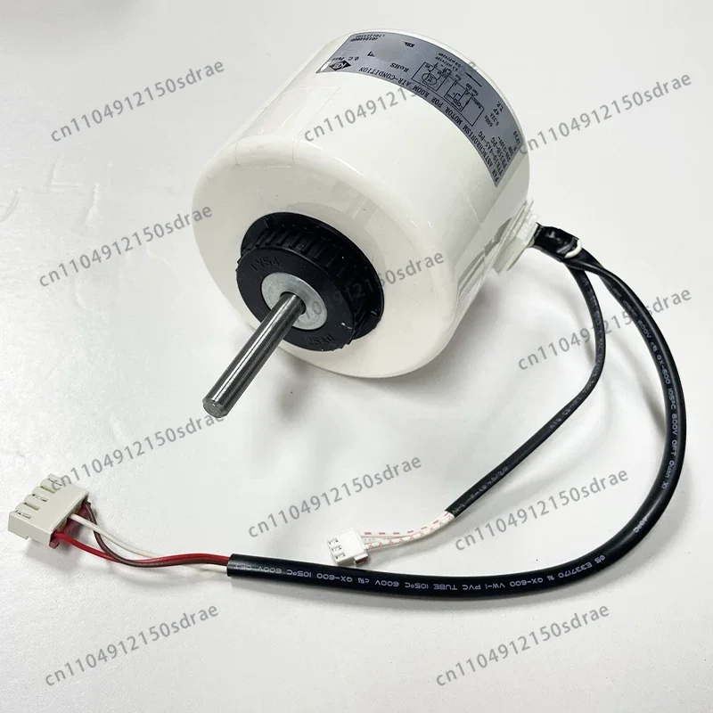 YYR30-4A5-PG FN35B-PG Applicable to air conditioner 3P evaporator inner motor outlet motor 60HZ