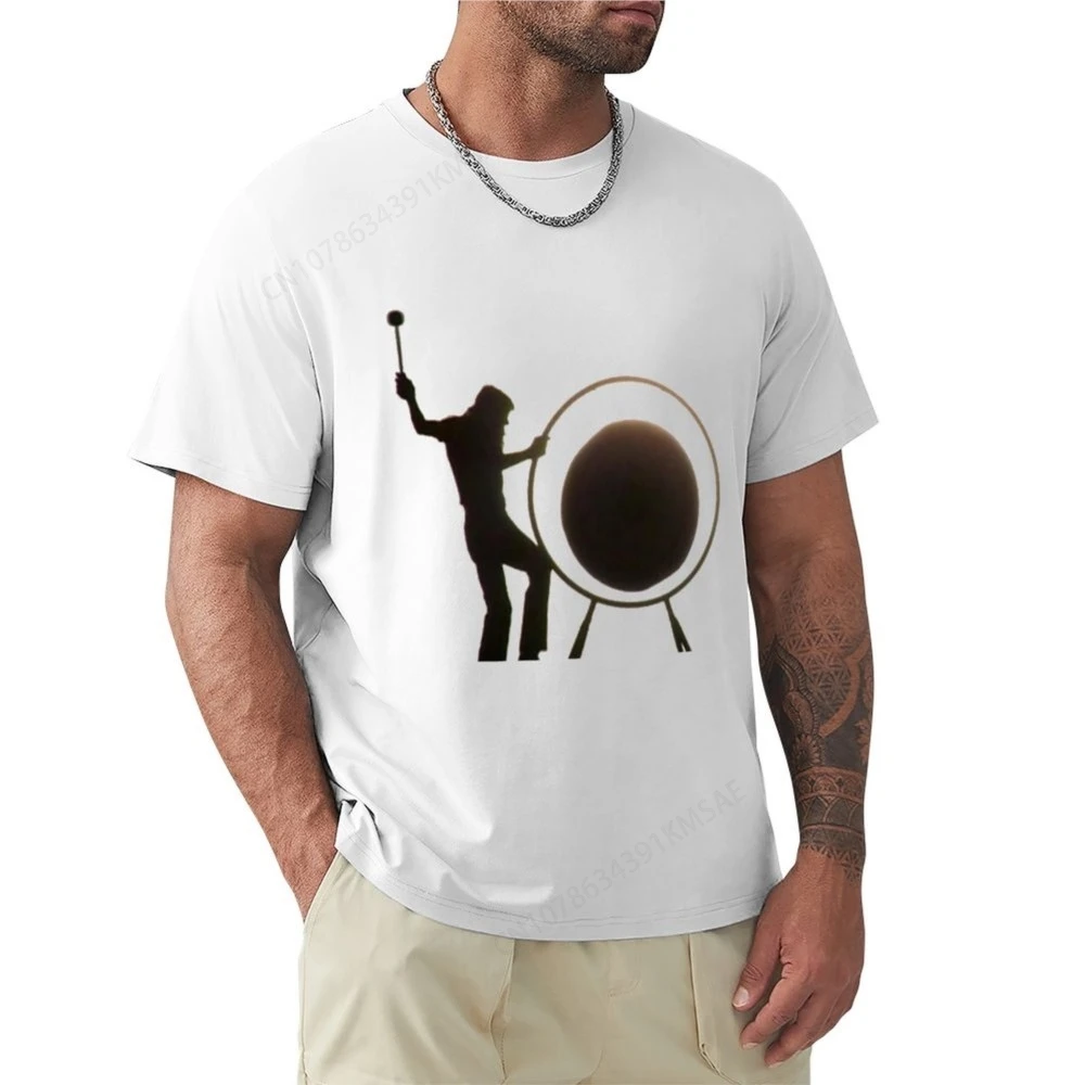 Pompeii gong T-Shirt Aesthetic clothing t-shirts man animal print shirt for boys men clothings