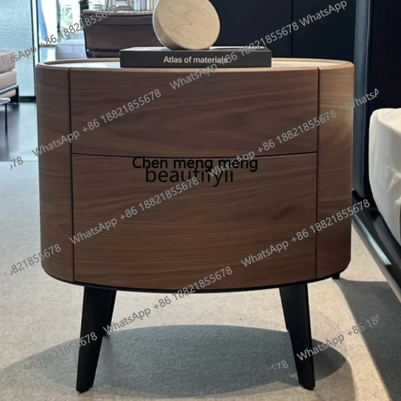 

Modern, minimalist hallway entrance three-bucket cabinet villa living room hallway bedroom large space locker H