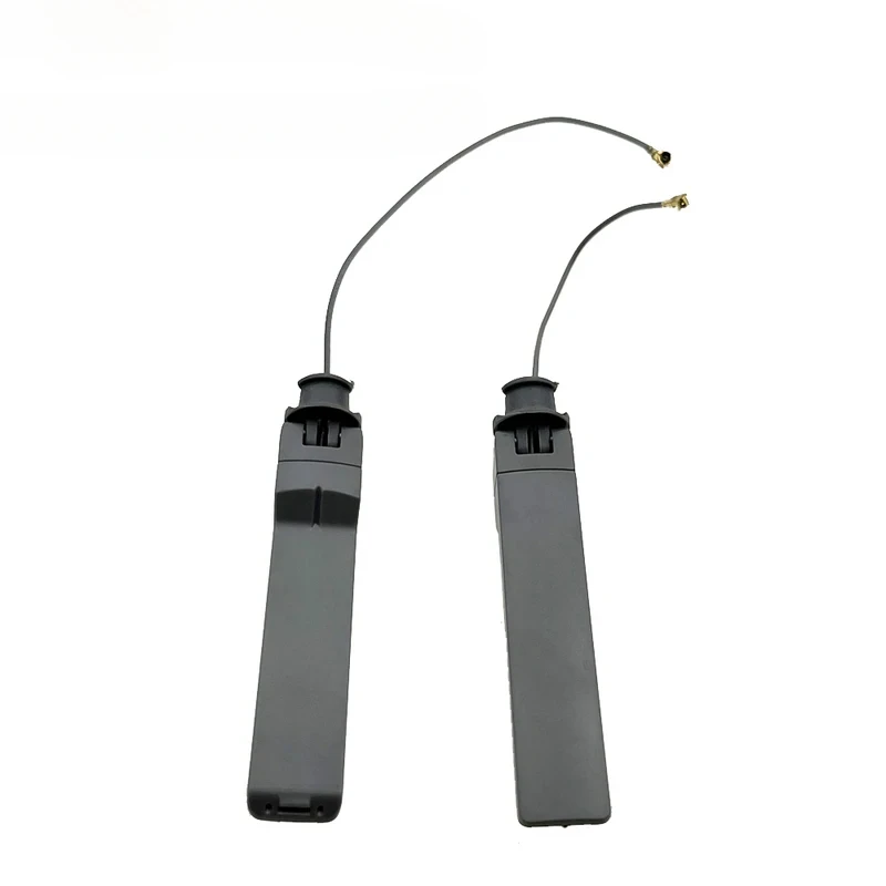 

1 пара 100% антенны пульта дистанционного управления для контроллера DJI Mavic 2 Pro/Zoom, запасная часть для дрона, оригинал