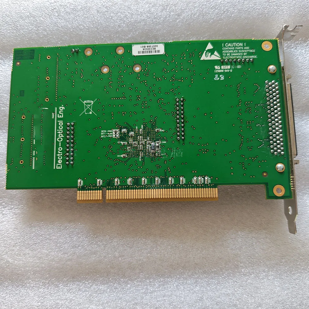 

PLQ0433B Acquisition Card Perfect testing before shipment