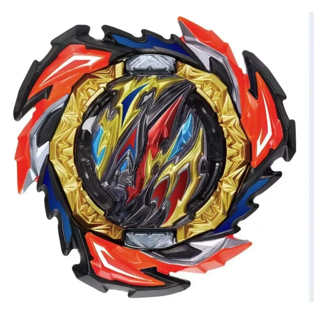 Takara Tomy Beyblade Burst DB B-191 Overdrive Special Starter Set