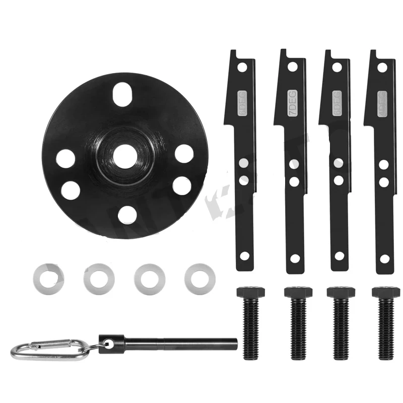 

Инструмент для ремонта и снятия синхронизации кулачка двигателя Cummins ISX QSX 2007-2017