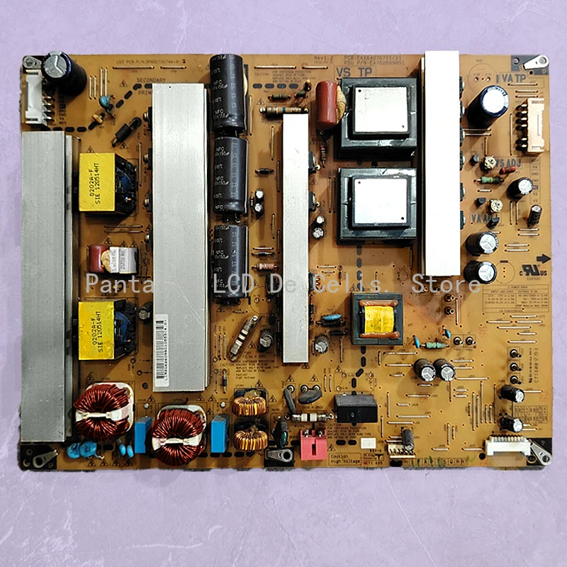 

For LG OLED TV Power EAY62609801 EAX64276701 Original Power Supply 60PA5500-UG 60PA5500-UA 60PA5500 60PA6500 60PA6550 60PM6750