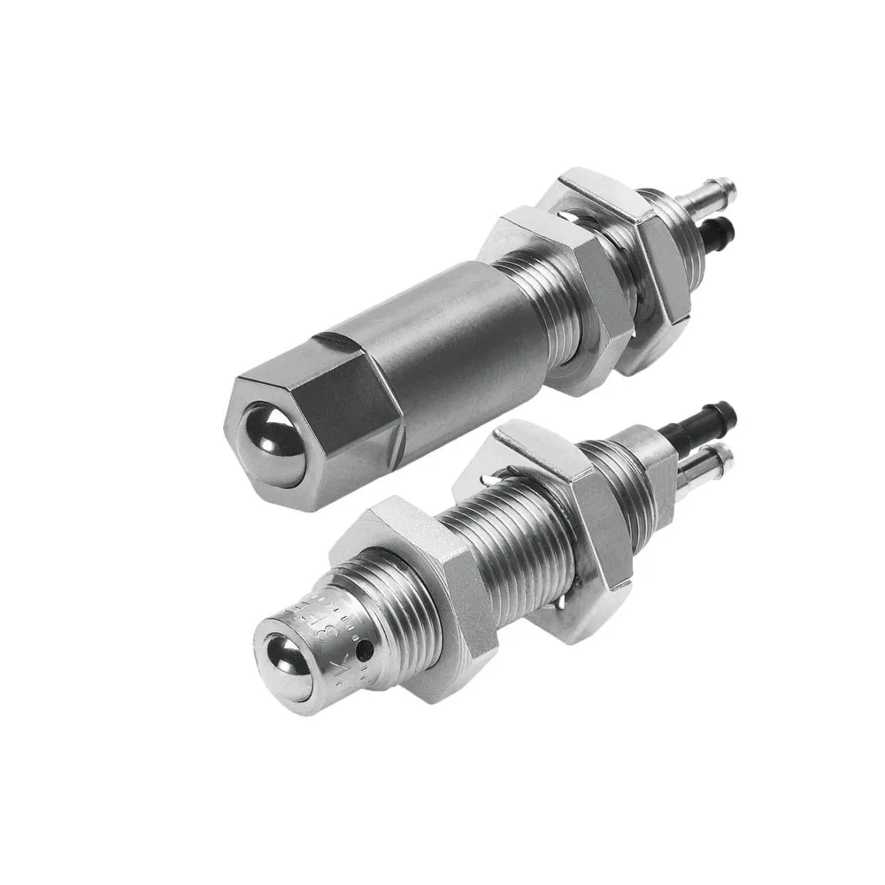 Parts For Festo Fes…