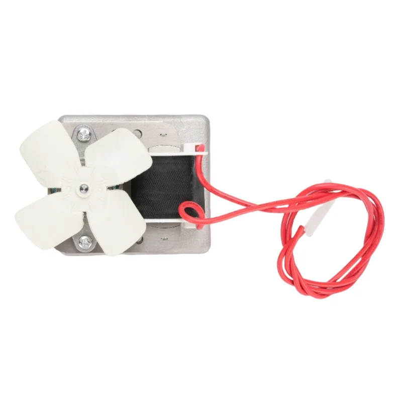 

Auger Motor Replacement For PitBoss Wood Pellet Grill 1.6 RPM 120V 60Hz 2 Poles Auger Drive Motor