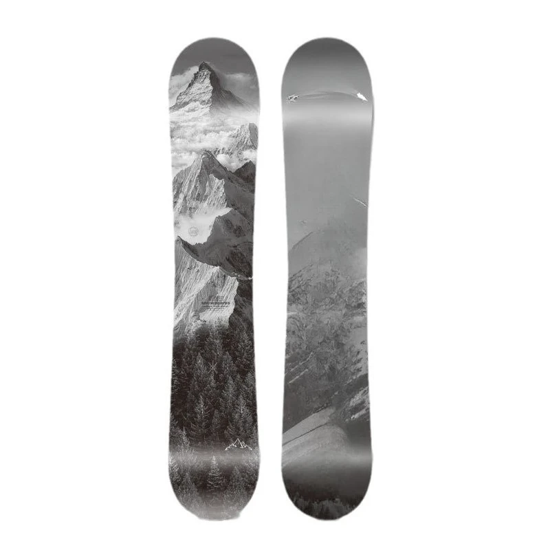 Snowboard Women's Suit Men's Entry-Level Adult Snowshoes