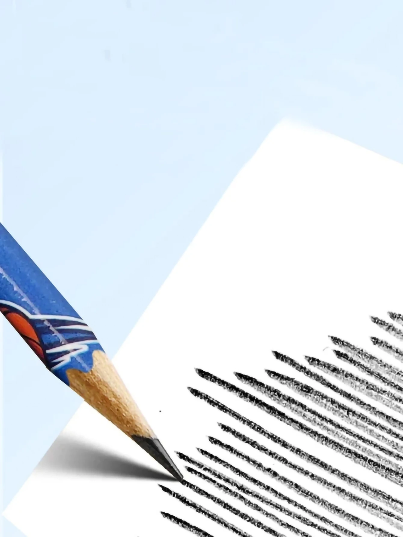 Thumbnail 4 - #54 Latest Wooden Pencils Offers