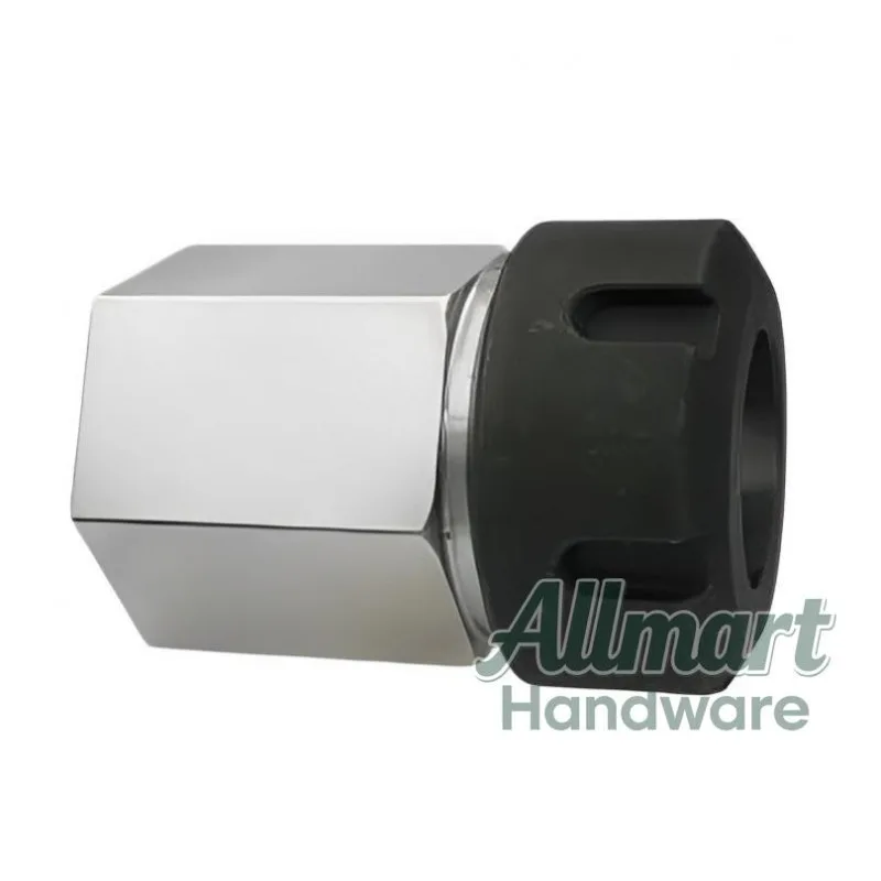 

Токарный станок с ЧПУ, фрезерный гравировальный станок, аксессуары, прецизионный стальной захват для заготовки ER-32, шестигранный захват блока патрона ER32