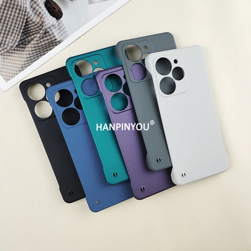 Ultrathin Frameless…