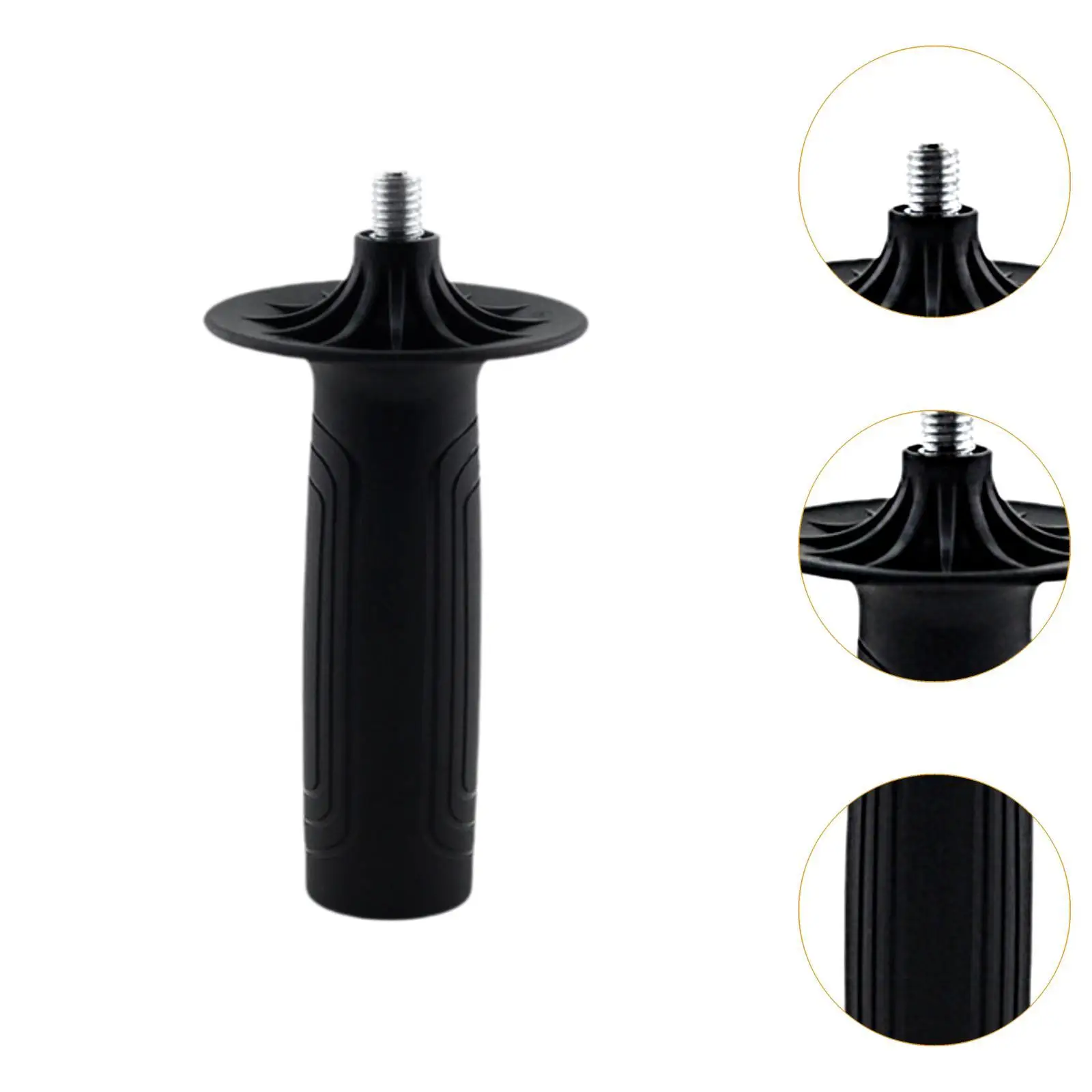 Angle Grinder Handle Angle Grinder Attachment Auxiliary Accessories Part Non