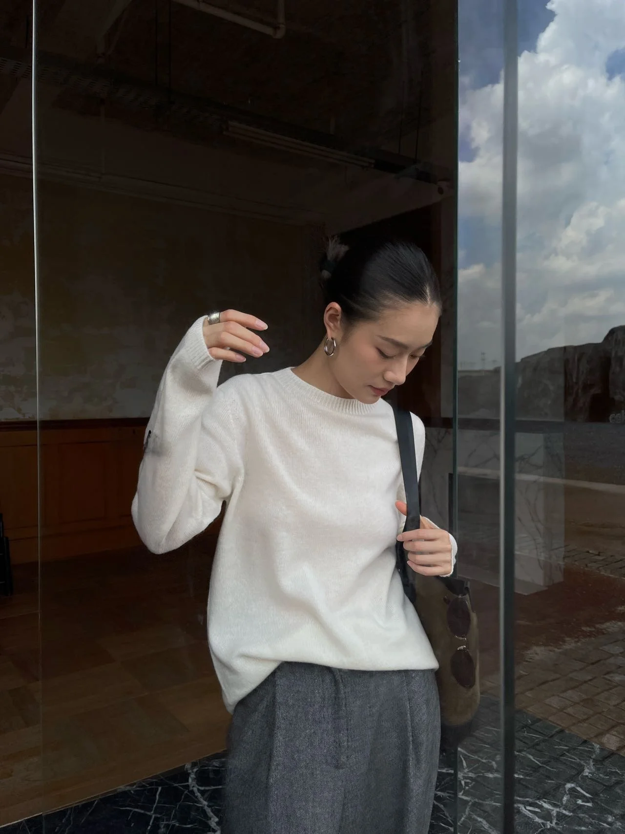 Puri Yh Wool Base I…