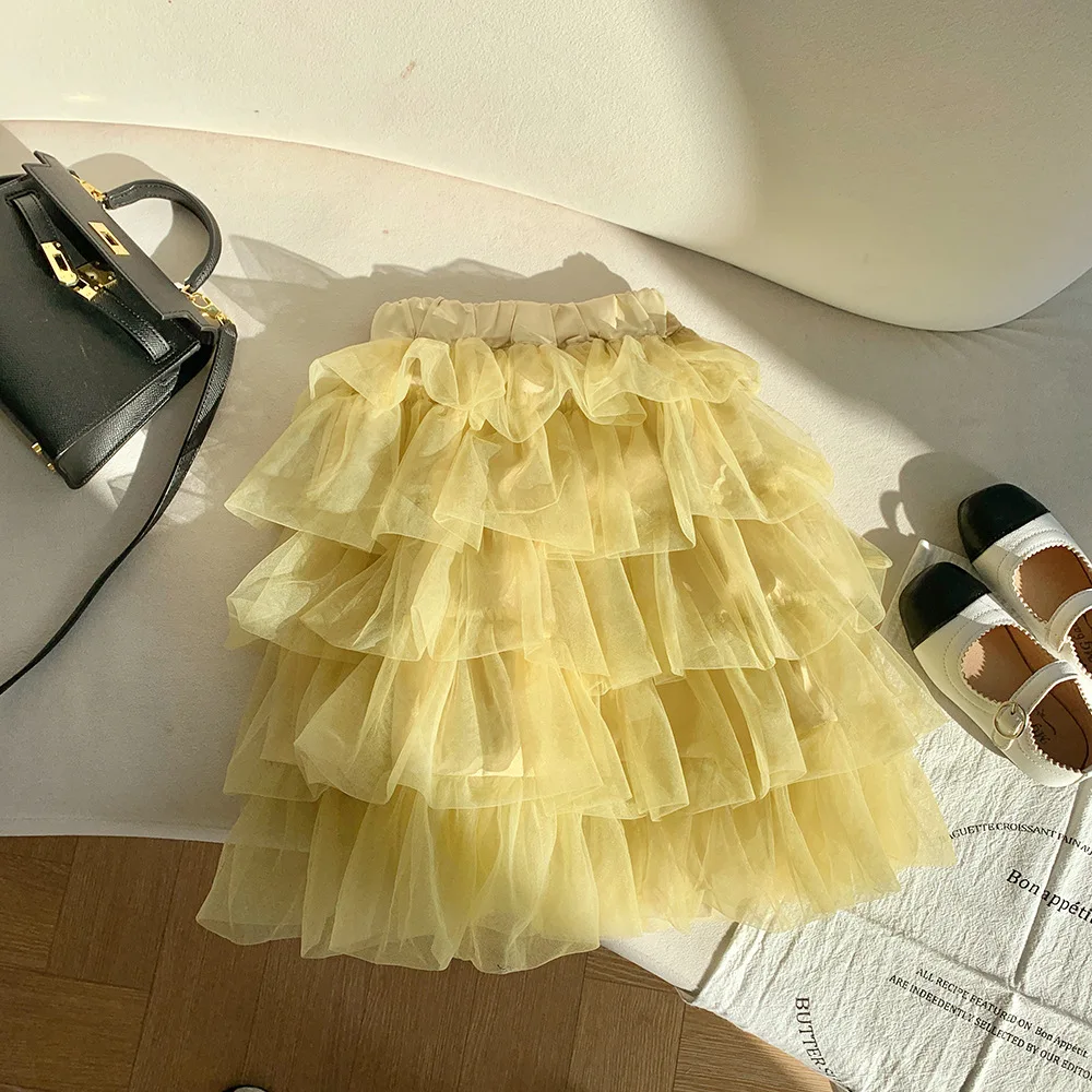 Summer Girls' Cake …