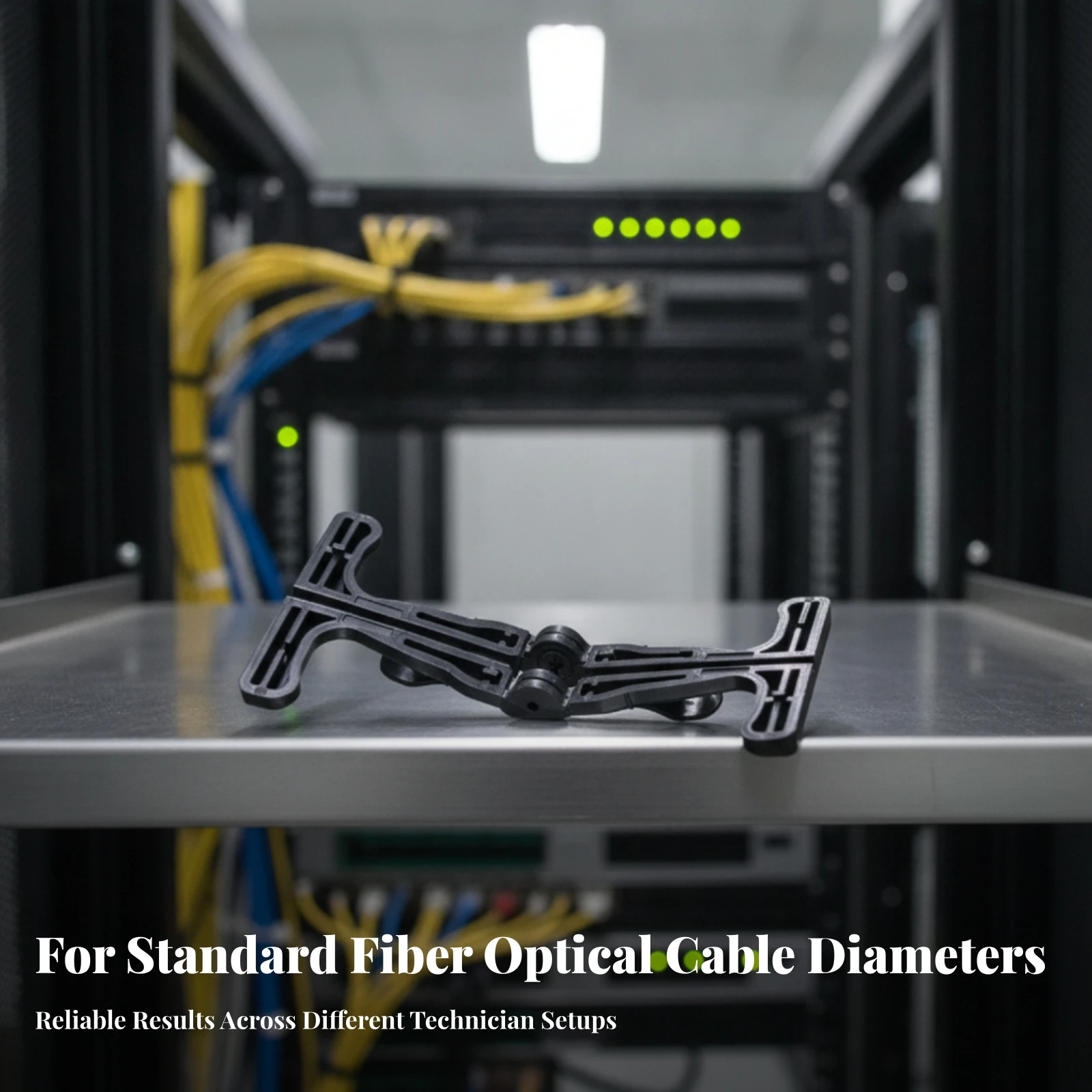 Fiber Fiber Cable Stripping Tool No Damage Fiber Fiber Cable Stripper Easy to Use Handheld for Installers, FTTH Installation