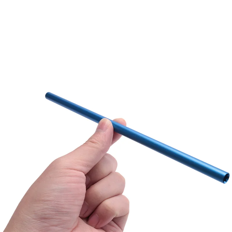 YSUN-arbre de transmission Central en métal 6855 pour 1/10 Traxxas Slash 4X4 4WD rallye 4X4 RC pièces de voiture