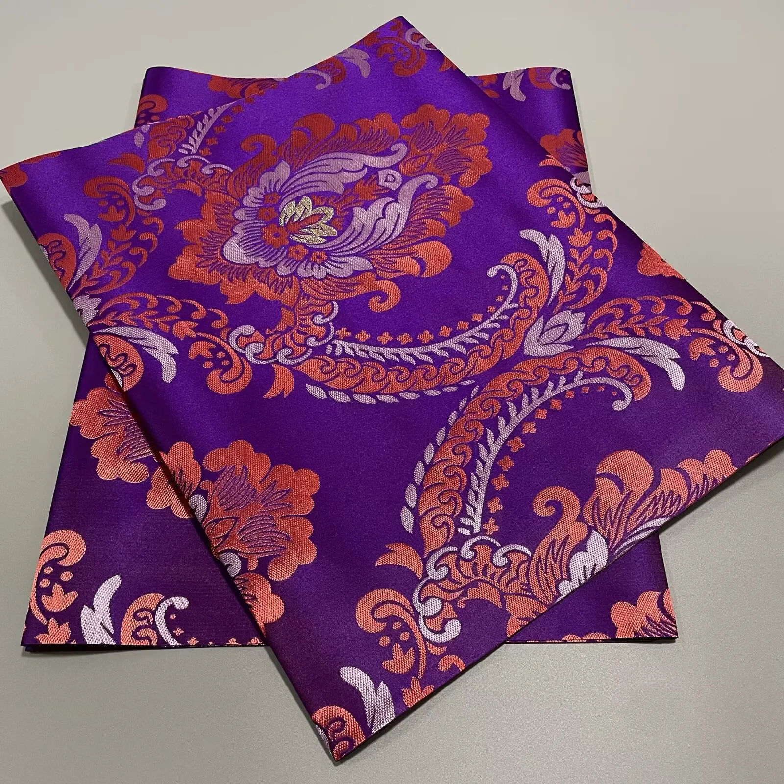 Африканский головной убор Sego, роскошный Gele Ipele Asoebi, мягкая резинка для волос, 3D швейцарские завязки на голову, нигерийский традиционный шарф-тюрбан, 2 шт./пакет