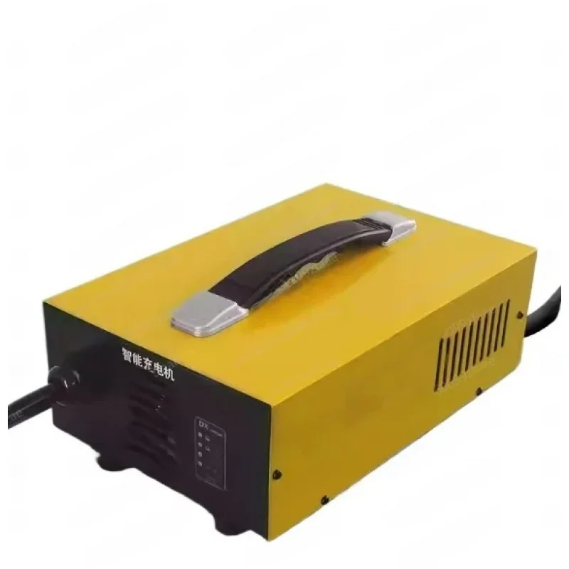 20A 48V60V72V Adjustable Intelligent Suitable Tricycles, Forklifts, Sightseeing Vehicles