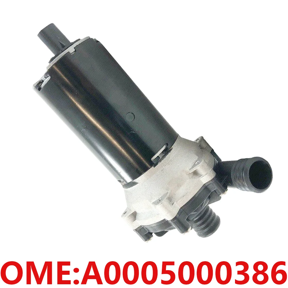 

For Mercedes-Benz A0005000386 A0005000286 W220 W221 W230 W231 S400 S500 S63 S420 S450 S65 SL350 SL500 Engine cooling water pump