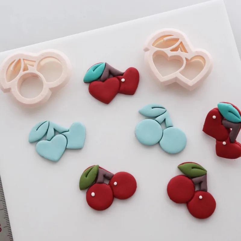 Cute Cherry/Peach P…