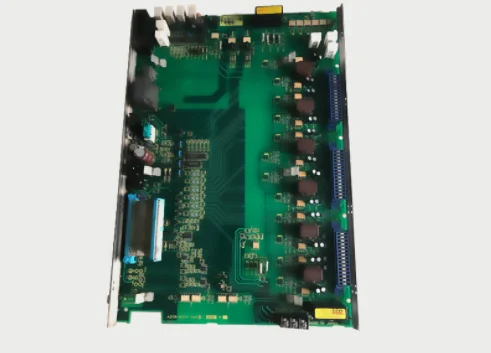 Original A20B-2000-0220 CNC Machine Tool Circuit Board For FANUC