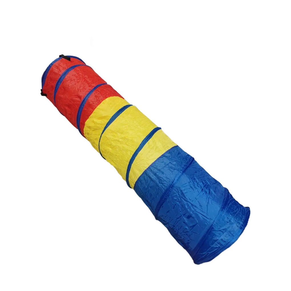 المحمولة الكرة بركة خيمة 1.5 متر الأطفال الزحف نفق ألعاب للشاطئ الاطفال المنبثقة خيمة داخلي الزحف ألعاب منزل الطفل الخيام #6