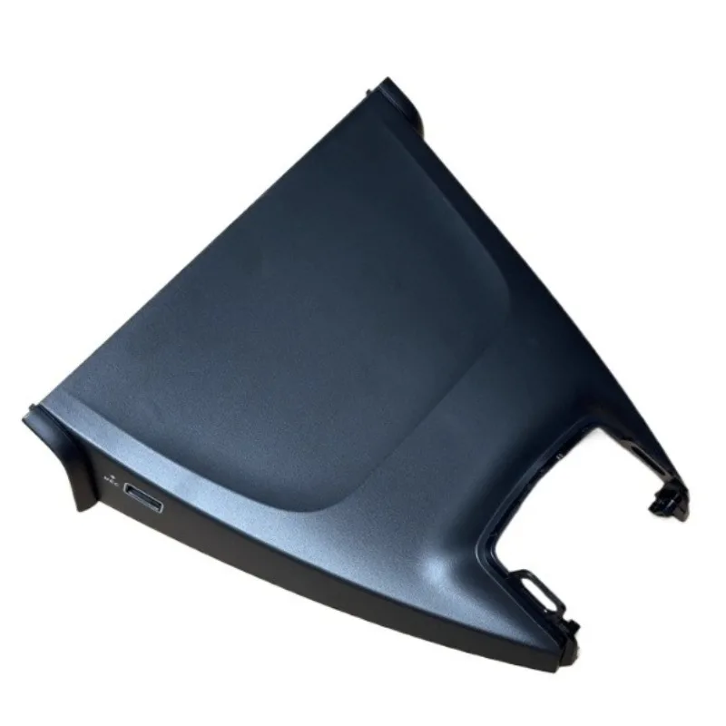 

L55G8684379B9 Genuine Interior Rearview Mirror Rain Sensing Lane Keeping Cover Plate for Volkswagen Tayron X 2020 2021 2022