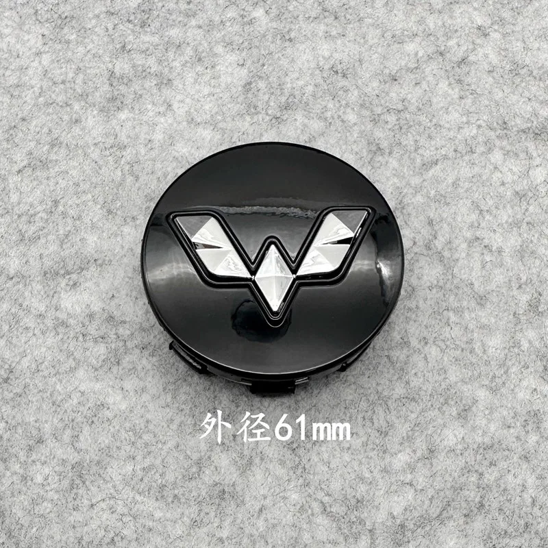 Wheel Center Cap for Saic Wuling Hub Center Cap 1pc
