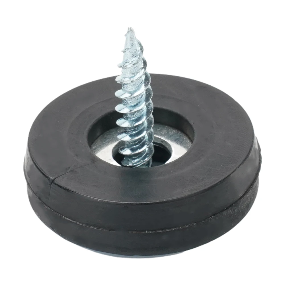 20 pièces meubles robustes pieds curseurs déménageurs planeurs mobiles pour canapé-lit Table canapé salle à manger chaises meubles pieds curseurs