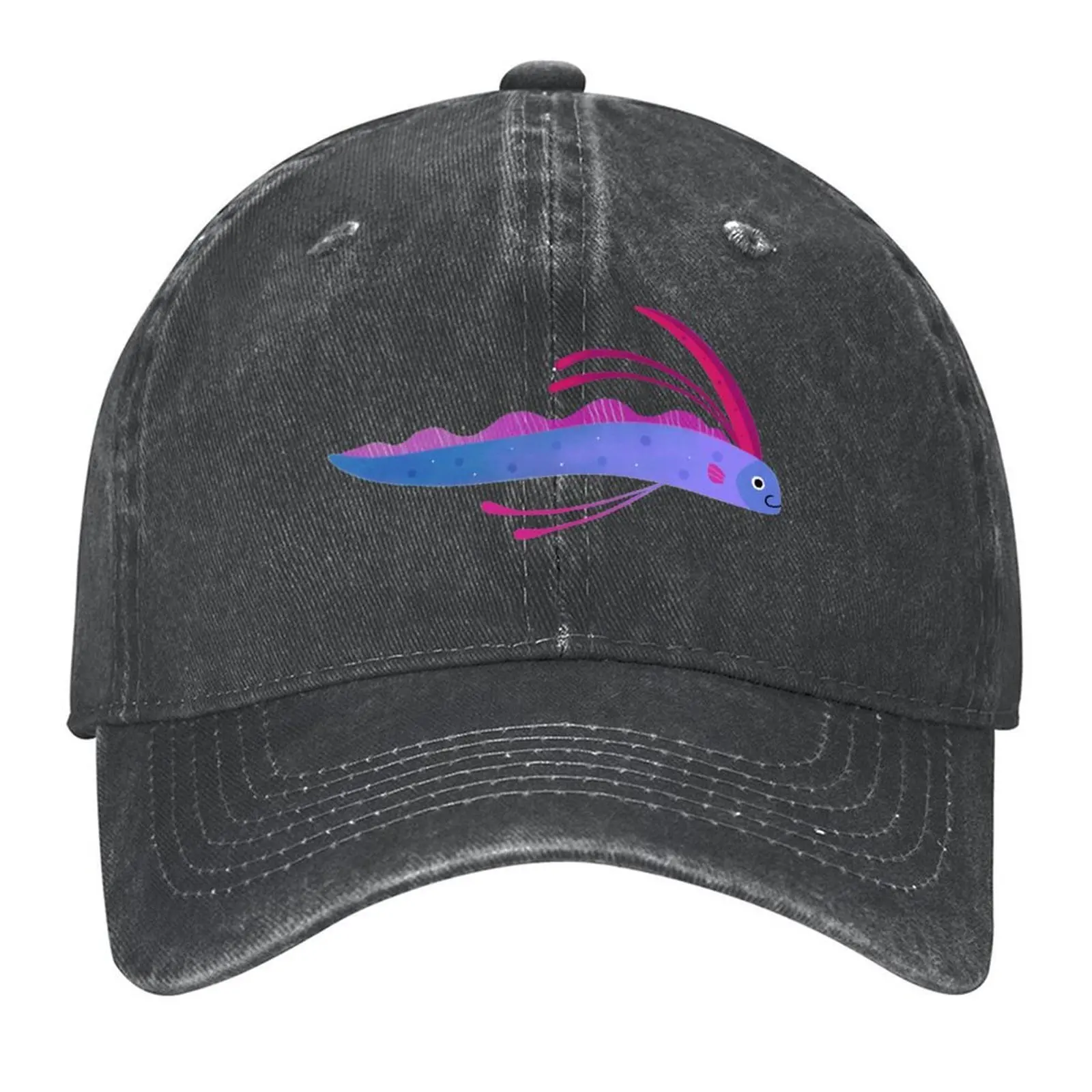 

Oarfish Baseball Cap Golf luxury woman cap Horse Hat Hat Man Luxury Women's Hats For The Sun Men's