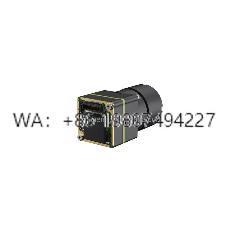 for MINI2 L640 11mm Lens Uncooled Infrared Thermal Imaging Module 640x512 Resolution 11 Color Palettes 60Hz Frame Rate