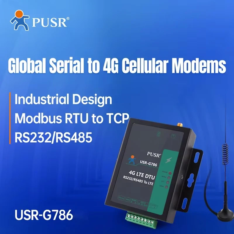 pusr-serial-to-4g-lte-cellular-modem-rs485-232-cat4-sim-card-slot-modbus-rtu-to-tcp-gateway-australia-latin-america-usr-g786-aux