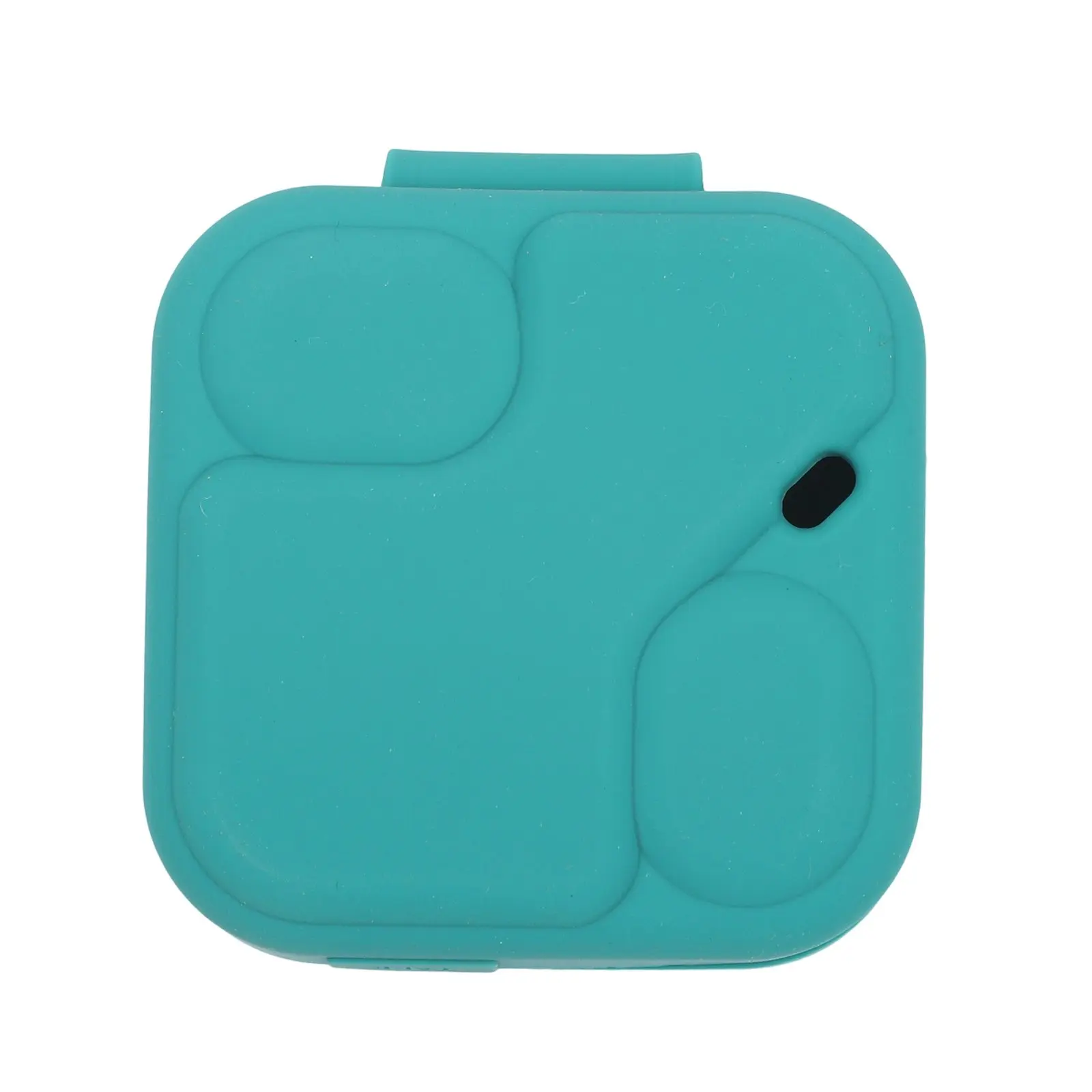 Anti Scratch Silicone Cover for Nothing Ear 3 with Playful Cartoon Design Shock Resistant Flexible Fit for Everyday Carry