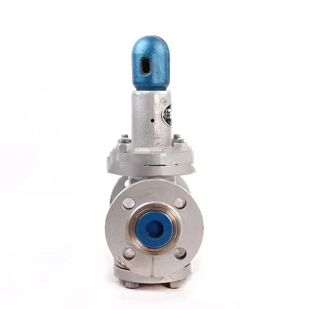 Europe market DN50 adjustable pressure reducing valve air-compressor parts for high pressure air compressor