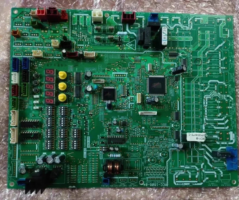 Suitable For MCC-16…