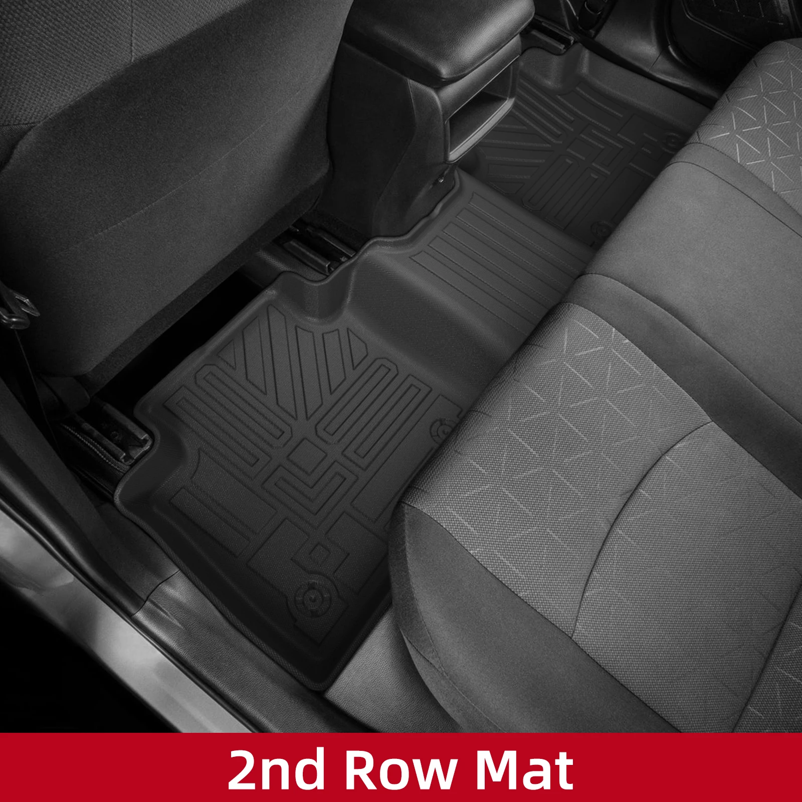 Thumbnail 3 - #38 Best All-Weather Car Floor Mats to Buy In 2026