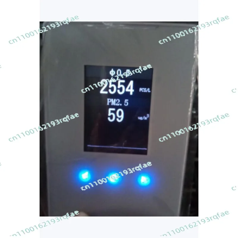 Air Quality Sensor …