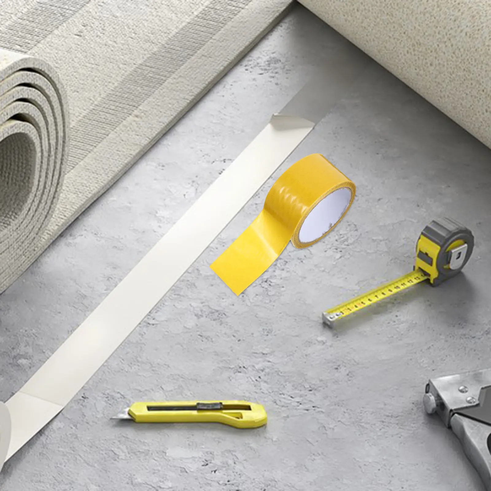 1 Roll Self Adhesiv…