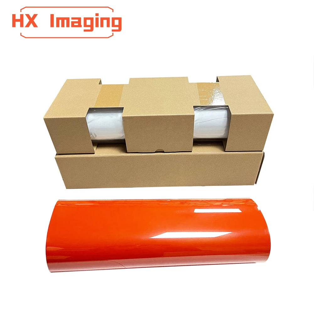 퓨저 벨트 재건 키트 어셈블리, Xerox Versant 80 180 2100 3100 607K20750 126K34855 001R00620 용 정품 V80 V2100 V3100 V180