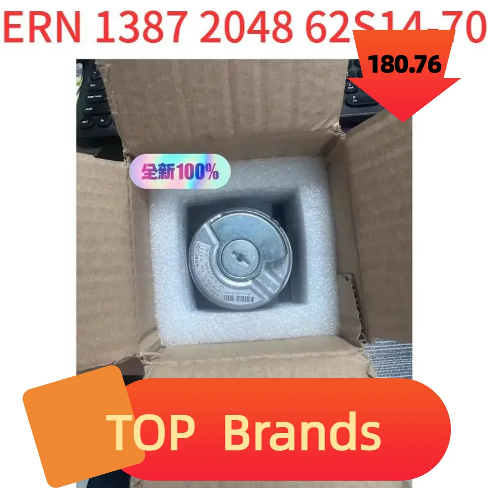 

Brand New ERN 1387 2048 62S14-70 ID 749 144-59 Module