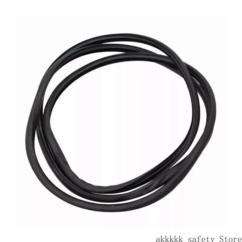 

XXFF уплотнительная прокладка люка на крыше, запасные уплотнительные ленты, автомобильные аксессуары, простая установка