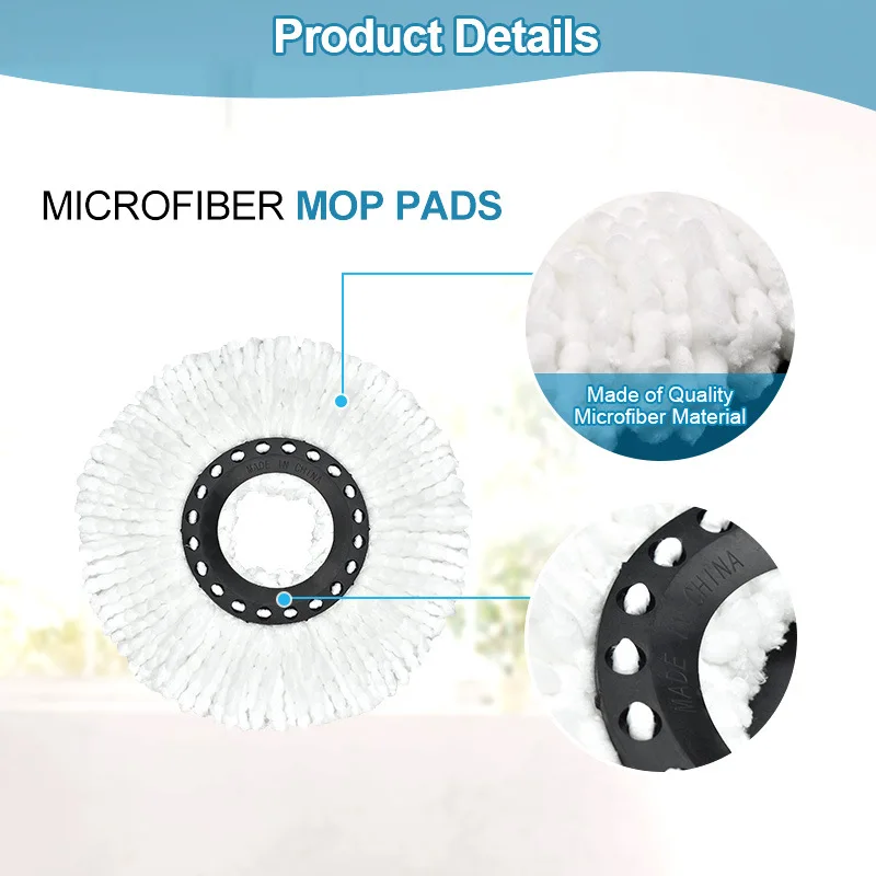 Рисунок 3 - Универсальная насадка для швабры